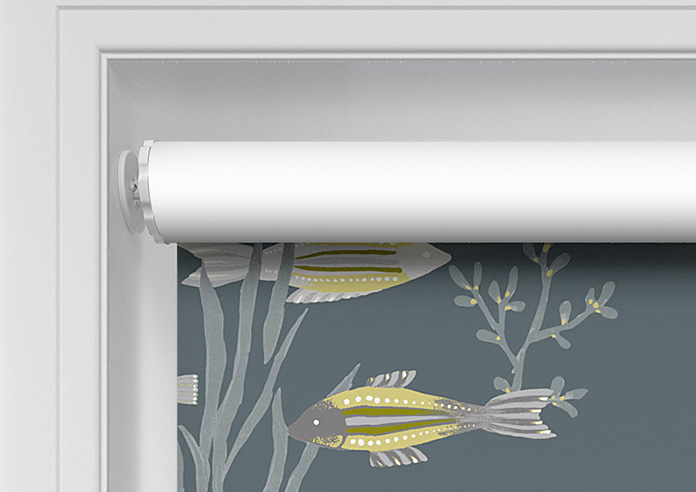 Shallows, Selene - Twist&Fit Roller Blind - Image 10